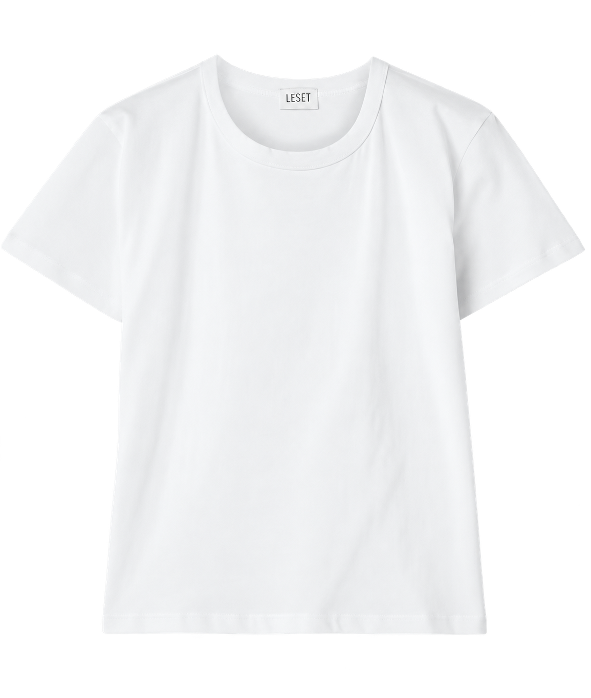 LESET Short-Sleeve Tee
