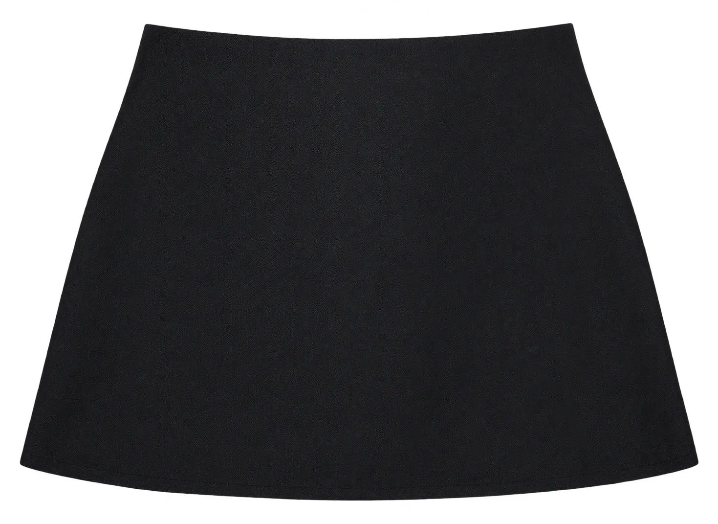 Reformation Mini Skirt
